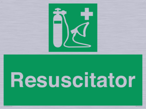 Resuscitator